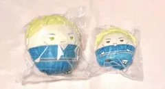 呪術廻戦 ぬいくじ てのりんず