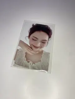 banila co チキタトレカ