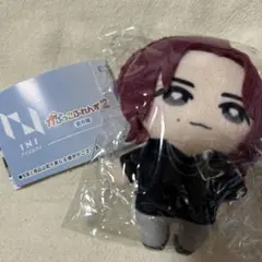 INI かぷっこふれんず　松田迅