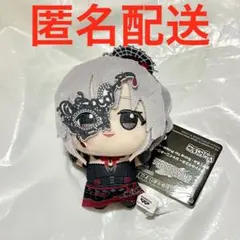 幽谷霧子 もちwhat!・ちびぐるみ・6thLiveペンライト・セット 幽谷霧子 もちwhat!・ちびぐるみ・6thLiveペンライト・セット