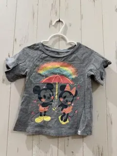 GAP ベビー　90cm ディズニー　ミニーちゃん　てシャツ　春夏