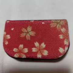 印鑑ケース