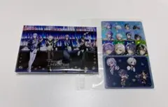 チュウニズム プロセカ Aime＆アクリルパスケース 25時、ナイトコードで。 Aimeカード&アクリルパスケースセット 25時、ナイトコードで。 - メルカリ