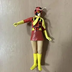 超希少】電波人間タックル ボークス1/6 ガレージキット△東映ヒーロー