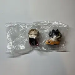 おねむたんハイキュー！！ vol.3 西谷夕 夜久衛輔 2体セット