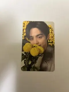 SEVENTEEN yourchoice エスクプス トレカ