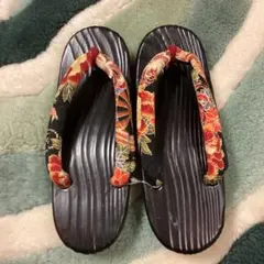 草履 下駄　日本製