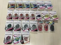 BEYBLADE X 36個セットまとめ 36個セットまとめBeybladeX ベイブレードX - メルカリ