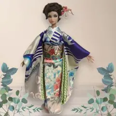 2026年最新】ポピーパーカー着物の人気アイテム - メルカリ