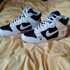 Supreme Nike Dunk 26cm シュプリーム ナイキ ダンク