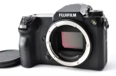 Fujifilm GFX50SⅡ 外箱付 オールドレンズ・マウントアダプタ付 | Mercari