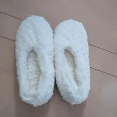 ルームシューズ