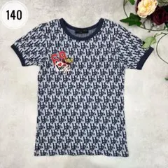 HYSTERIC GLAMOUR MINI ヒスミニ ロゴプリント Tシャツのサムネイル