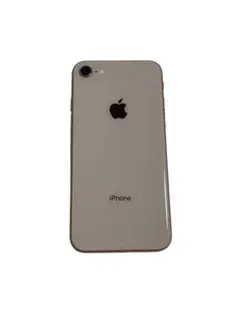 Apple iPhone8 64GB SIMフリー ピンクゴールド 動作確認済