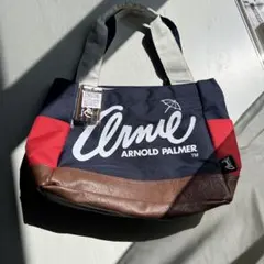 Arnold Palmer トートバッグ スポーツ　ゴルフのサムネイル