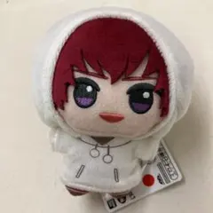 新テニスの王子様 ちびぐるみ vol.1 丸井ブン太