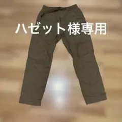 UNIQLO HEATTECH イージーパンツ S