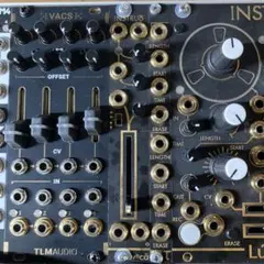 Make Noise Bruxa モジュラーシンセ ユーロラック - メルカリ