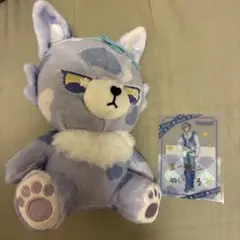 妖怪ウォッチ 桜オロチ ぬいぐるみ - メルカリ