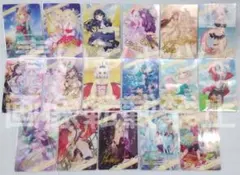 新品未開封 アルトネリコ1,2 B3 クリアタペストリー セット売り - メルカリ