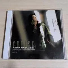 中森明菜　CRUISE