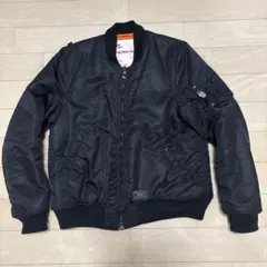 2026年最新】WTAPS メンズ MA-1・フライトジャケットの人気アイテム