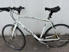 307：GIANT ESCAPE R3 部品取等ジャンク 引取限定：埼玉県所沢市