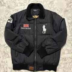 【おすすめ！】Polo by Ralph Lauren ダウンジャケット