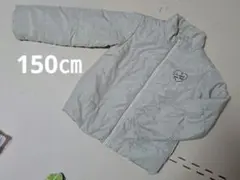 西松屋ダウンジャケットベージュ