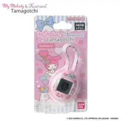 ☆たまごっちマイメロ☆新品未開封品