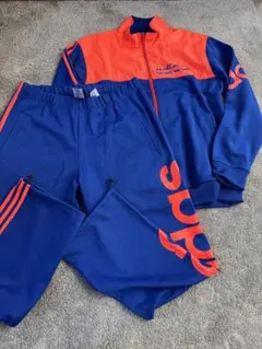 アディダス adidas セットアップ XO 市原隼人着用