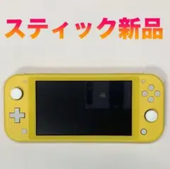 Nintendo Switch Lite 本体 動作品