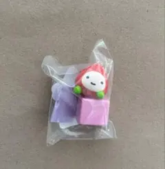 Tamagotchi Collectibles たまごっちケース いちごっち