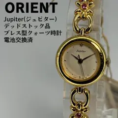 2025年最新】ORIENT レディース 腕時計(アナログ)の人気アイテム