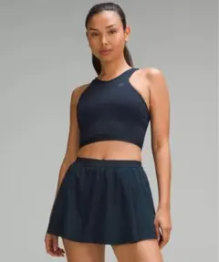 lululemon 新品未使用タグ付き　タンクトップ