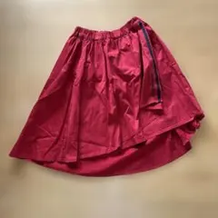 赤色 HAPPINESS DIBBLE スカートのサムネイル