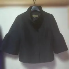 BALLSEYベルスリーブショートジャケットのサムネイル