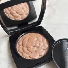 2025年最新】chanel ハイライト カメリアの人気アイテム - メルカリ