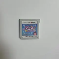 2026年最新】3DS アイカツ シンデレラレッスンの人気アイテム - メルカリ