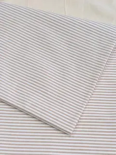 A826 ストライプ柄 100cm×200cm　コットン100%