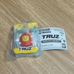 TRUZ LAWOO ジェヒョク ガチャガチャ