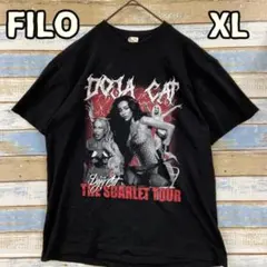 レア Janne Da Arc 2004 TOUR Tシャツ 黒 ARCADIA - メルカリ