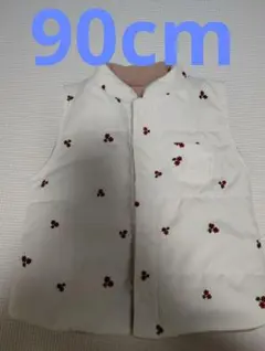 ベスト ジャケット・コート