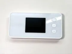 Speed Wi-Fi 5G X11 本体 クレードルセット - メルカリ