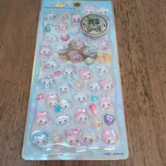 まじかる ベリーベリー 光るジュエルプチドロップ