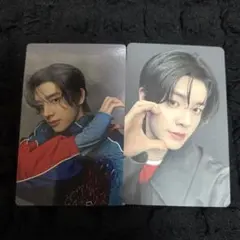 enhypen ジェイク hmv ラキドロ 宵