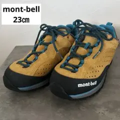 mont-bell クラッグステッパー 25.5cm - メルカリ