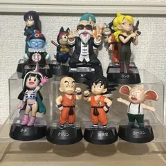 一番くじ ドラゴンボール ドラゴンアーカイブス 16種 まとめ売り
