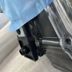 H*I様 ZXR250 ZX250A 希少!! 純正 丸目2灯式 ヘッドライト - メルカリ