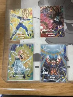 ダイバーズ　7弾　GDR セット売り